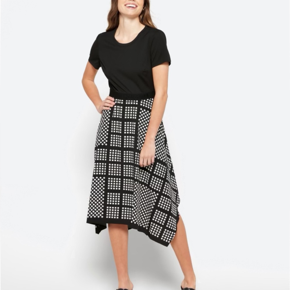 Karl Lagerfeld Paris dress